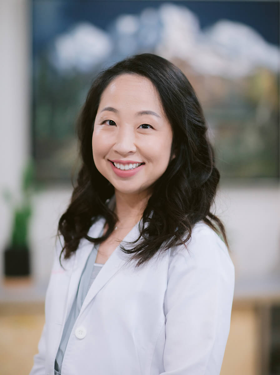 Dentist in San Jose So Young Park, D.D.S.